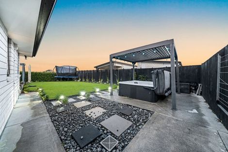 Photo of property in 23 Culverwell Crescent, Pokeno, 2402