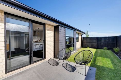 Photo of property in 37 Mcgrath Drive, Lincoln, 7608