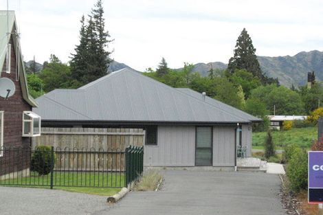 Photo of property in 7 Saint James Avenue, Hanmer Springs, 7334