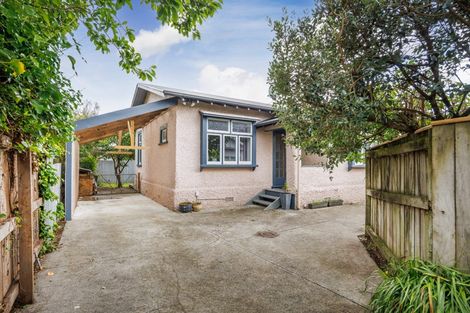 Photo of property in 95a Limbrick Street, Terrace End, Palmerston North, 4410