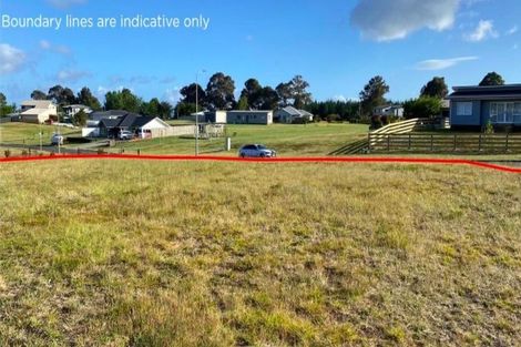 Photo of property in 156 Parekaawa Drive, Motuoapa, 3382