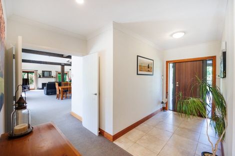 Photo of property in 443 Stoney Creek Road, Kelvin Grove, Palmerston North, 4470