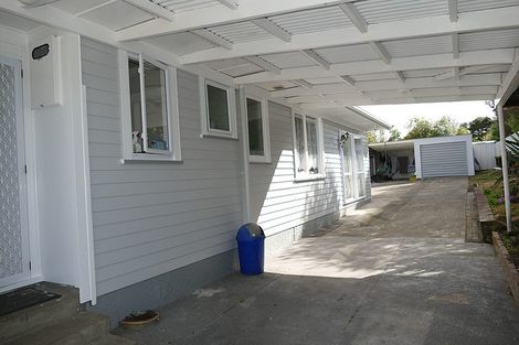 Photo of property in 12 First Avenue, Dargaville, 0310