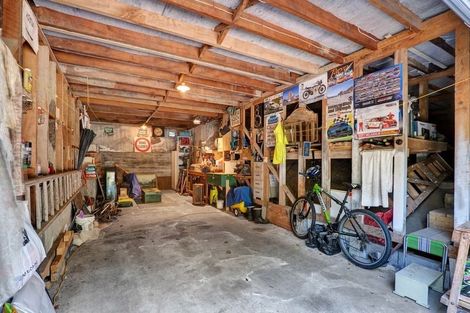 Photo of property in 36 Trafalgar Street, Westown, New Plymouth, 4310