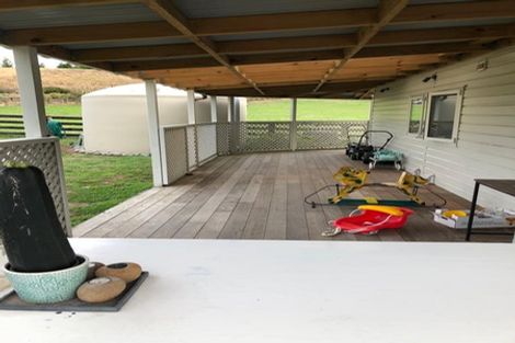 Photo of property in 939 Old Mountain Road, Waitetuna, Raglan, 3295