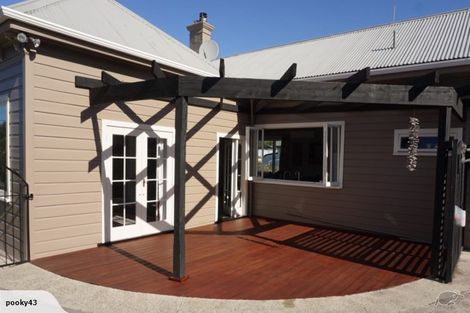 Photo of property in 58 Greta Street, South Hill, Oamaru, 9400