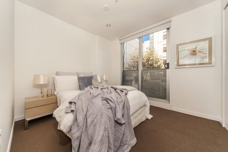 Photo of property in 1a/11 Pakenham Street East, Auckland Central, Auckland, 1010