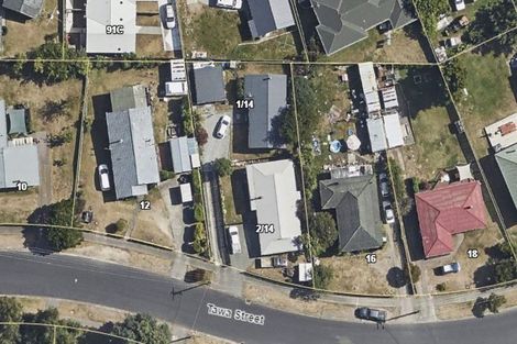 Photo of property in 1/14 Tawa Street, Hilltop, Taupo, 3330