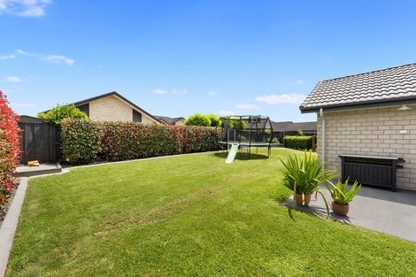 Photo of property in 23 Bramber Street, Flagstaff, Hamilton, 3210