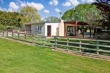 Photo of property in 5 Main Street, Waipiata, Ranfurly, 9397