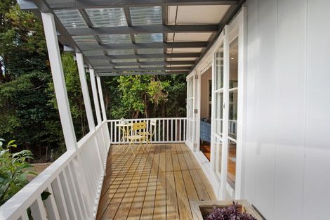 Photo of property in 2/64 Alton Avenue, Hillcrest, Auckland, 0627