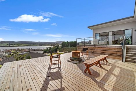 Photo of property in 38 Nore Street, Waihola, Milton, 9073