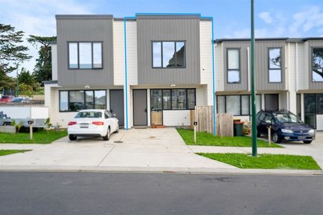 Photo of property in 10 Karoro Road, Flat Bush, Auckland, 2019