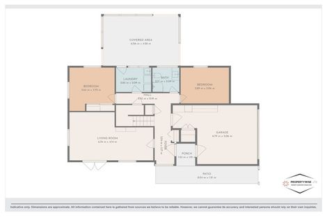 Photo of property in 106 Park Road, Belmont, Lower Hutt, 5010