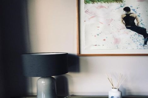 Photo of property in The Peak Apartments, 605/170 Taranaki Street, Te Aro, Wellington, 6011