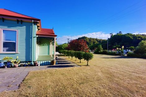 Photo of property in 59 Back Creek Road, Ruatapu, Hokitika, 7883