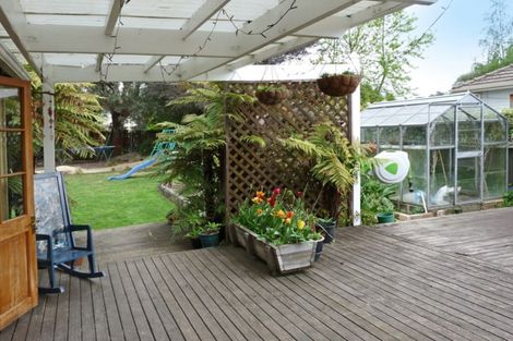 Photo of property in 85 Whitby Road, Wakefield, 7025