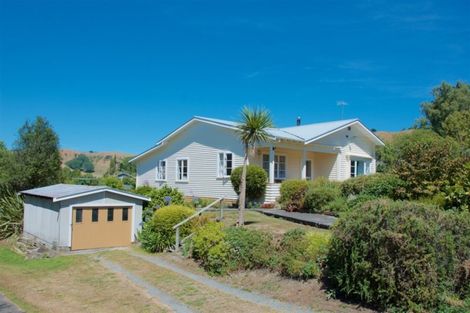 Photo of property in 5 Missel Street, Taihape, 4720