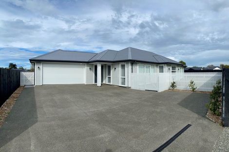 Photo of property in 26 Mcquillan Avenue, Woodend, 7610