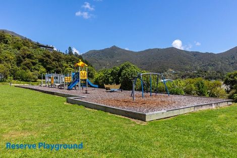 Photo of property in 11 Okiwi Crescent, Okiwi Bay, French Pass, 7193