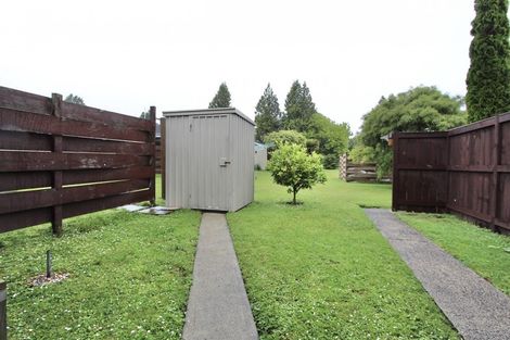 Photo of property in 24 Victoria Place, Tokoroa, 3420