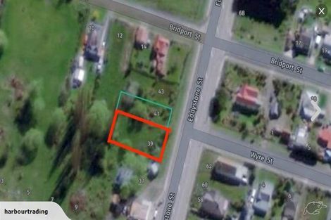 Photo of property in 39 Eddystone Street, Kaitangata, 9210