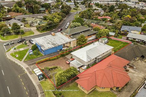 Photo of property in 246 Wairau Road, Glenfield, Auckland, 0627