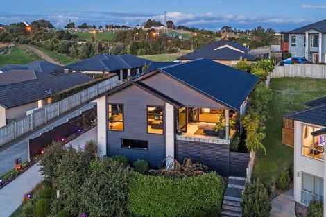 Photo of property in 62 Hillpark Drive, Pokeno, 2402