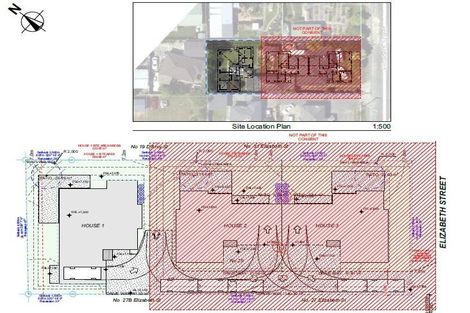 Photo of property in 29c Elizabeth Street, Masterton, 5810