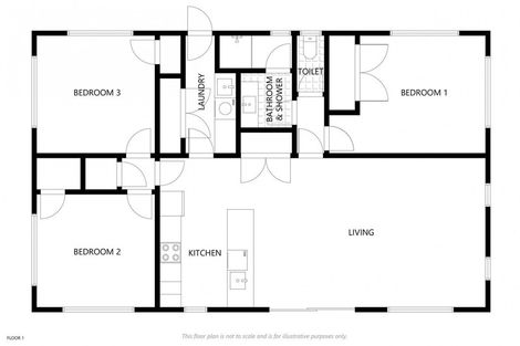 Photo of property in 12a Guy Avenue, Levin, 5510