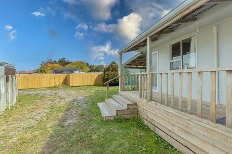 Photo of property in 13a Totara Street, Waipukurau, 4200