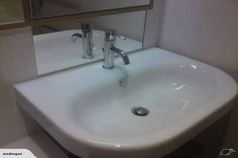 Photo of property in Piermont Apartments, 4i/82 Cable Street, Te Aro, Wellington, 6011