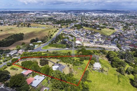 Photo of property in 160 Redoubt Road, Flat Bush, Auckland, 2019