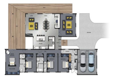 Photo of property in 20 Tararua Crescent, Otaki, 5512