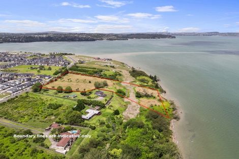 Photo of property in 16a Scott Road, Hobsonville, Auckland, 0616