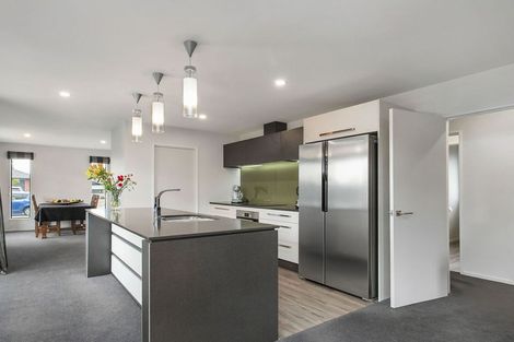 Photo of property in 34 Flint Road, Rolleston, 7614