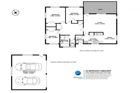 Photo of property in 15 Kentucky Crescent, Nawton, Hamilton, 3200