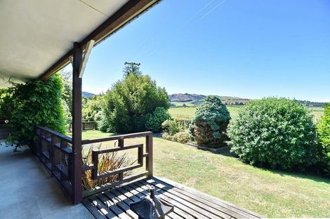 Photo of property in 204 Woodside Road, Oxford, 7495