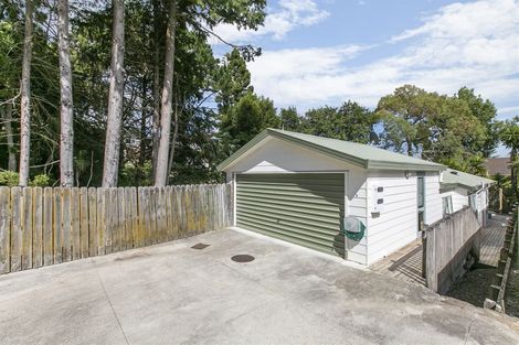 Photo of property in 3/14 Sungrove Rise, Sunnyvale, Auckland, 0612