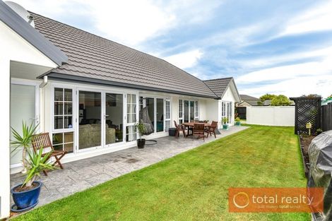 Photo of property in 2 Viceroy Place, Halswell, Christchurch, 8025