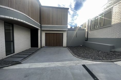 Photo of property in 26c William Denny Avenue, Westmere, Auckland, 1022