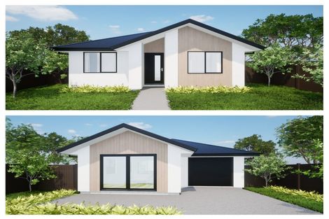 Photo of property in 67 Pegasus Main Street, Pegasus, 7612