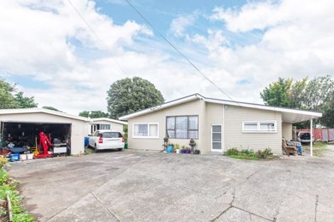 Photo of property in 263a Massey Road, Mangere East, Auckland, 2024
