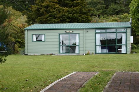 Photo of property in 173 State Highway 30, Lake Rotoma, Rotorua, 3074