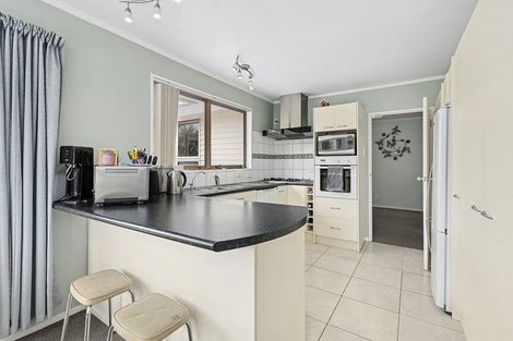 Photo of property in 10 Capstan Lane, Whitby, Porirua, 5024