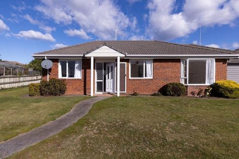 Photo of property in 25a Karina Crescent, Redwoodtown, Blenheim, 7201