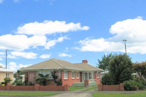 Photo of property in 13 Rata Street, Matamata, 3400