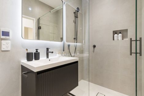 Photo of property in 3/29 Bracken Avenue, Takapuna, Auckland, 0622