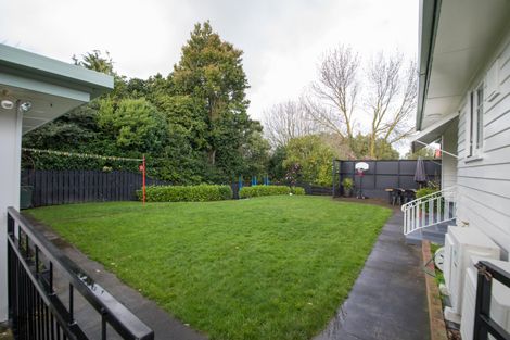 Photo of property in 6 Trent Avenue, Hokowhitu, Palmerston North, 4410
