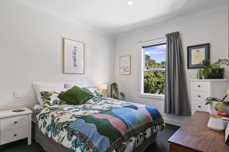 Photo of property in 18c Hill Street, Thorndon, Wellington, 6011